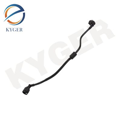 acheter 1712 8602 646 Système de refroidissement Pièces détachées moteur radiateur moteur radiateur tuyau d'eau pour BMW 540Li 740i 740Li 17128602646 fabrication en ligne