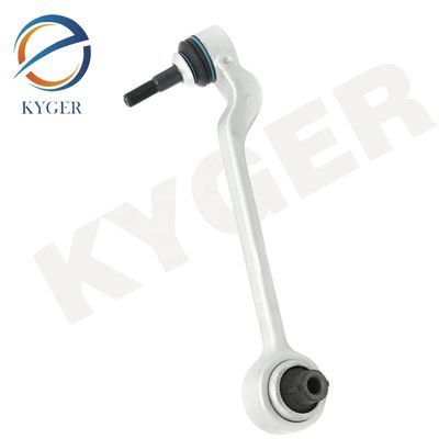 acheter Parties automobiles bras de commande de suspension 31126770849 avant gauche bras de commande inférieur pour BMW E90 E91 3112 6770 849 fabrication en ligne