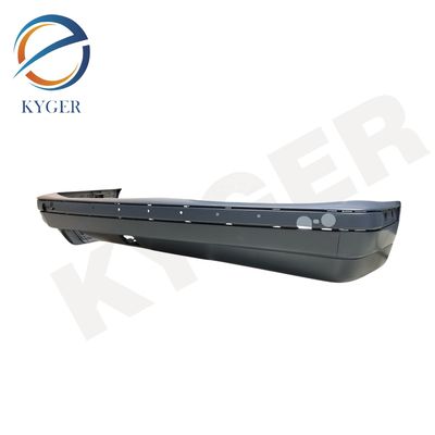 acheter KYGER de haute qualité 5112 8185 721 Systèmes de carrosserie automobile Parties automobiles de pare-chocs arrière 51128185721 Pour BMW Série 5 E34 1988-1995 fabrication en ligne