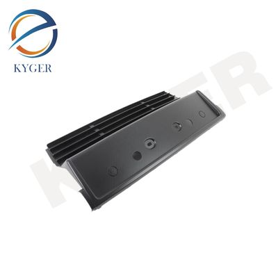 acheter KYGER High Quality Car Auto Partie 5111 1944 179 Porteur de plaque d'immatriculation avant Adapté pour BMW E34 51111944179 fabrication en ligne