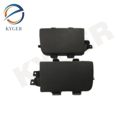 acheter KYGER Partie automobile 5111 1946 497 Couverture du feu de brouillard gauche+droite Pour BMW E34 5111 1946 498 51111946497 51111946498 fabrication en ligne