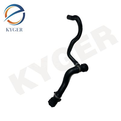 acheter 17127582923 Accessoires automobiles tuyau de refroidissement tuyau d'eau 1712 7582 923 1712 4584 765 1712 4588 036 Pour BMW F01 F02 F03 F04 fabrication en ligne