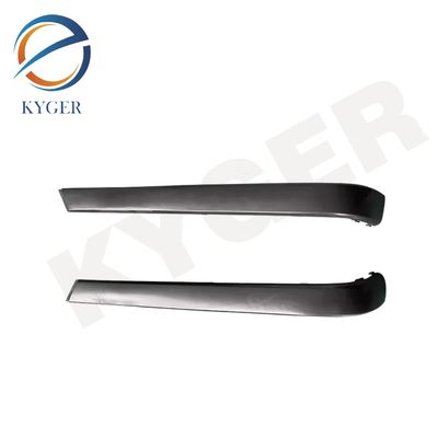 acheter KYGER arrière gauche pare-chocs bande de frottement antichoc pour BMW E34 51121944186 fabrication en ligne