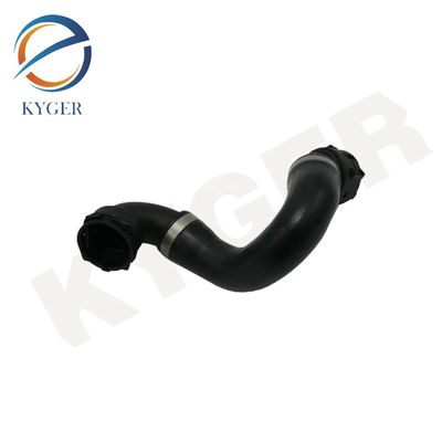 acheter 17127564478 Système de refroidissement Pièces automobiles Radiateur tuyau de tuyau d'eau de refroidissement Pour BMW E81 E90 E91 E92 E93 X1 E84 1712 7564 478 fabrication en ligne
