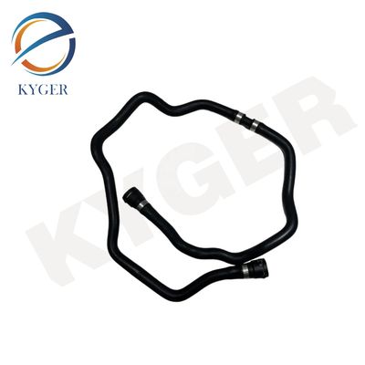 acheter 1712 7519 259 Système de refroidissement Pièces automobiles Pompe à eau Radiateur tuyau de refroidissement Pour BMW E60 520i 252i 530i 17127519259 fabrication en ligne