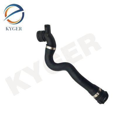 acheter 17127531769 Système de refroidissement Pièces automobiles en caoutchouc inférieur tuyau de refroidissement de l'eau du radiateur fabrication en ligne