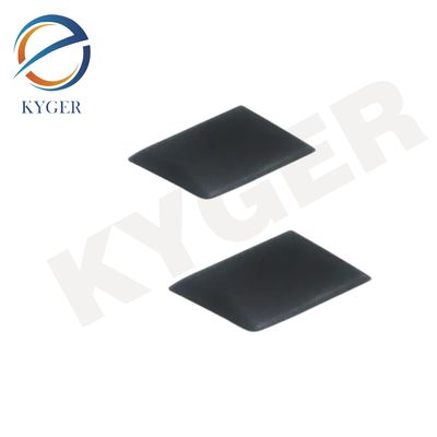 acheter KYGER High Quality Car Auto Partie 5113 1934 183 Fender arrière en caoutchouc gauche + droite Pour BMW E34 5113 1934 184 fabrication en ligne