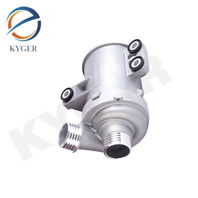 acheter 11518635089 Pièces automobiles Système de refroidissement automobile Pièces moteur refroidissement Pompe à eau électrique Pour BMW Série 3 X1 X3 X4 1151 8635 089 fabrication en ligne