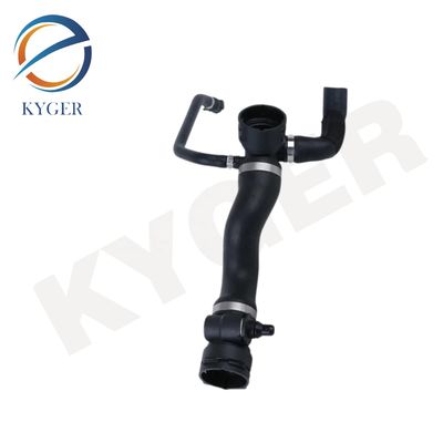 acheter 1712 7580 955 tuyau de refroidissement du radiateur 1712 7580 955 moteur tuyau de refroidissement connecteur de la bride Pour BMW F02 F01 F03 2008-2015 1712 7580 955 fabrication en ligne