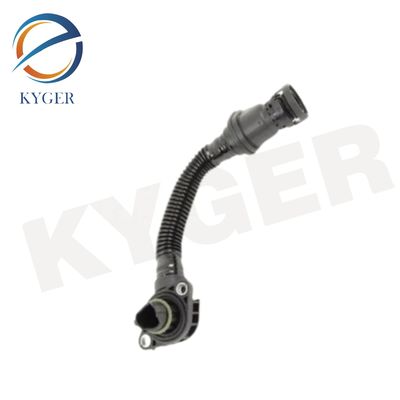 acheter Partie automobile de la carterie tuyau de ventilation 11157843151 Pour BMW F06 F10 F12 F13 Cabrio Coupé 7843151 1115 7843 151 fabrication en ligne
