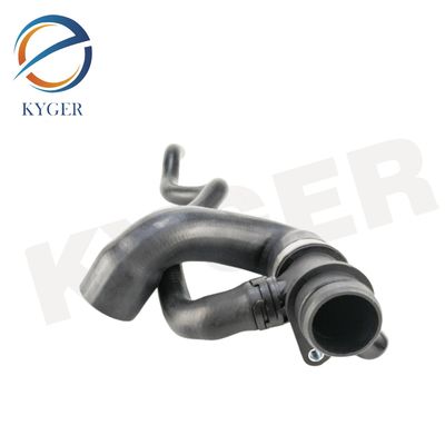 acheter Système de refroidissement des pièces automobiles Réglage de l'entrée du radiateur tuyau d'eau de refroidissement 11537639997 tuyau de carburant à huile 1153 7639 997 Pour BMW 320i X1 328i fabrication en ligne