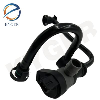 acheter Système de moteur automobile 1390 7636 154 Réservoir de carburant soupape respiratoire soupape d'échappement pour BMW F06 F07 F10 F30 13907636154 13902366607 fabrication en ligne
