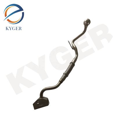 acheter 1153 8485 156 Système de refroidissement automobile Tubes de refroidissement Turbocompresseur fabrication en ligne