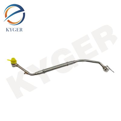 acheter 11539896893 Accessoires automobiles Turbocompresseur de refroidissement ligne de retour 11538485159 Pour BMW G11 G12 X7 G07 1153 9896 893 ligne de refroidissement fabrication en ligne