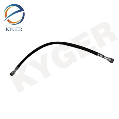 acheter KYGER de haute qualité 13537548989 Système de refroidissement de pièces automobiles tuyau de carburant 1353 7548 989 Ligne d'entrée d'huile Pour BMW E61 E60 1353 7548 989 fabrication en ligne