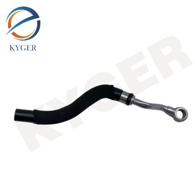 acheter 11537565433 Accessoires automobiles tuyau de tuyau de refroidissement 11537534523 Pour BMW MINI R55 R56 R57 R58 R59 Turbocompresseur fabrication en ligne
