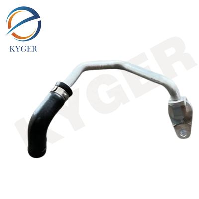 acheter Pièces détachées pour moteurs automobiles Accessoires automobiles Système de refroidissement Turbocompresseur tuyaux de tuyauterie 11538602577 Pour BMW X3 F25 X4 F26 X5 F15 X6 F16 fabrication en ligne