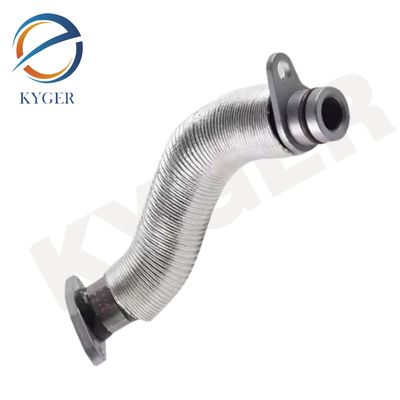 acheter KYGER Pièces détachées automobiles de haute qualité 11427617535 Turbocompresseur pour BMW F45 F52 F30 MINI Cooper 1142 7617 535 fabrication en ligne
