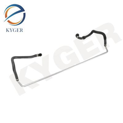 acheter 1712 7619 693 Pièces automobiles Pièces de refroidissement du radiateur Pièces de refroidissement du radiateur 17127619693 Pour BMW E88 E82 E90 E53 fabrication en ligne