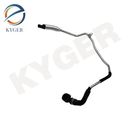 acheter Système de refroidissement de pièces automobiles 11538666857 Accessoires automobiles Turbocompresseur tuyau de liquide de refroidissement 1153 8666 857 Pour BMW Série 4 B58 fabrication en ligne