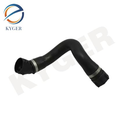 acheter 17127578703 Moteur Radiateur refroidisseur tuyau inférieur de l'eau Pour BMW X5 X6 E70 E71 E72 XDriev35i 40i 1712 7578 703 fabrication en ligne