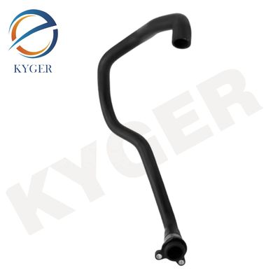 acheter Partie automobile 11537544638 Systèmes de moteur automobile tuyau de radiateur tuyau de refroidissement d'eau 1153 7544 638 Pour BMW E60 E61 E63 E64 fabrication en ligne