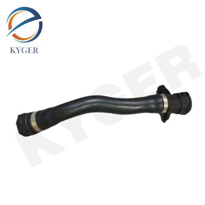 acheter 17127646155 tuyau de radiateur tuyau d'eau de voiture pour BMW N20 X3F25 X4 F26 18I 20I 1712 7646 155 pièces détachées automobiles fabrication en ligne