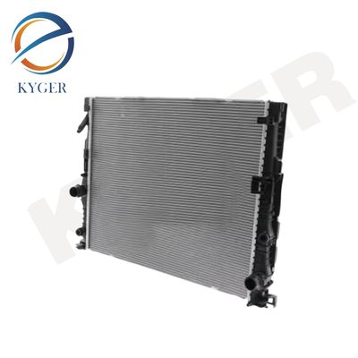 acheter 17118686026 Radiateur de refroidissement du moteur BMW G38 pièces détachées automobiles imperméables fabrication en ligne