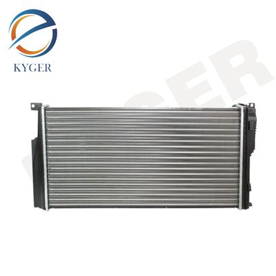 acheter Radiateur de liquide de refroidissement moteur à haut rendement 17117618807 Pour BMW F30 fabrication en ligne