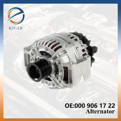 acheter Moteur de voiture Alternateur automatique 0009068706 0009061722 fabrication en ligne