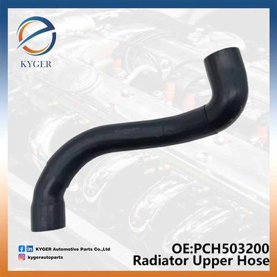 acheter Pièces détachées de voiture Radiateur tuyau supérieur tuyau supérieur PCH503200 pour Land Rover Range Rover L322 2010-2012 fabrication en ligne