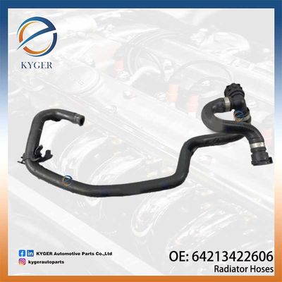 acheter tuyaux de radiateur 64213422606 6421 3422 606 Pour BMW X3 E83 pièces automobiles fabrication en ligne