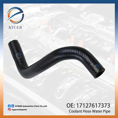 acheter Pompe à eau radiateur tuyau de refroidissement tuyau d'eau 17127617373 1712 7617 373 Pour BMW F52 F45 F46 fabrication en ligne