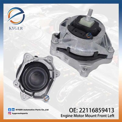 acheter Montage moteur avant gauche 22116859413 2211 6859 413 6859413 pour BMW F20 F22 F35 F36 fabrication en ligne