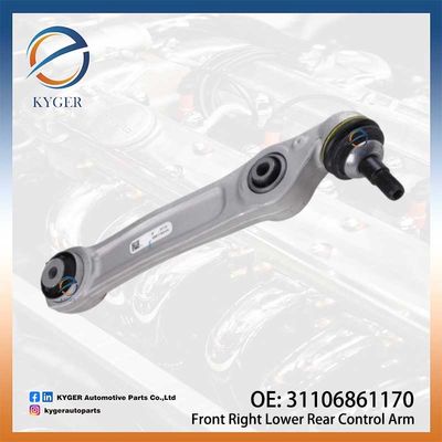acheter Parties de suspension automatique avant droite bas à l'arrière bras de commande 31106861170 3110 6861 170 6861170 pour BMW 7 G11 G12 fabrication en ligne