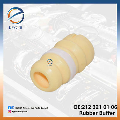 acheter Parties automobiles absorbeur de choc avant tampon en caoutchouc 2123210106 pour Mercedes Benz W212 S212 fabrication en ligne