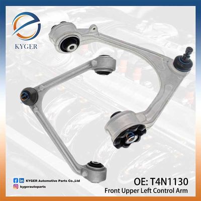 acheter Parties de la suspension automatique avant haut à gauche du bras de commande T4N1130 GX733091BA pour Jaguar XE X760 XF X260 fabrication en ligne