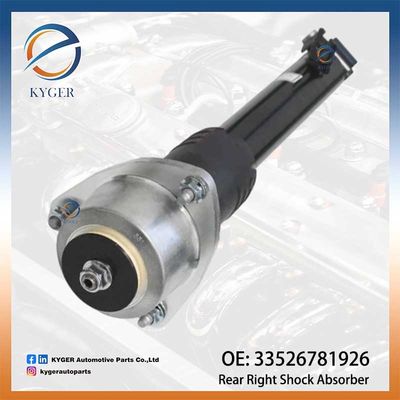 acheter Suspension arrière droit absorbeur de choc 33526781926 3352 6781 926 33526781932 33526782876 33526782878 pour BMW X5 E70 X6 E71 fabrication en ligne