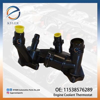 acheter Thermostat de refroidissement du moteur 11538576289 1153 8576 289 11538588890 pour BMW G20 G21 G81 G30 F90 G31 G15 Gros de haute qualité fabrication en ligne