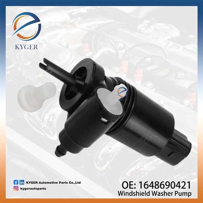 acheter Pièces détachées pour automobiles Pompe à débris 1648690421 164 869 04 21 A1648690421 pour Mercedes Benz S213 X164 X166 W251 fabrication en ligne