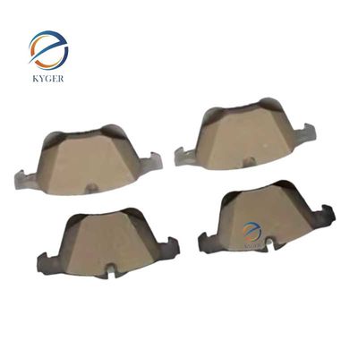 acheter Le système de freinage automatique de la plaque de freinage C2D23143 pour Jaguar Xf 2009-2015 Xj 2010-2019 fabrication en ligne