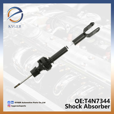 acheter T4N7344 Pièces automobiles Amortisseur de choc Pièces de suspension avant pour Jaguar XEL X760 fabrication en ligne