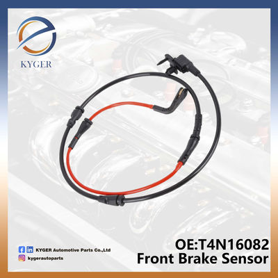 acheter Pièces automobiles T4N16082 Capteur de freinage avant Capteur d'usure du plateau de freinage avant pour Jaguar XFL XE F-PACE XJ fabrication en ligne