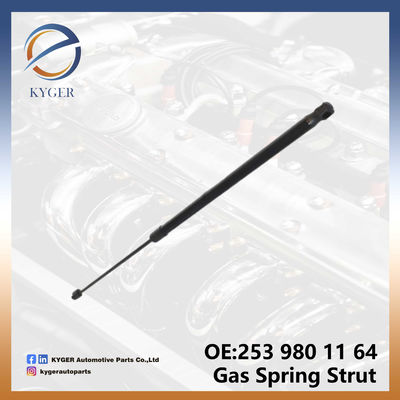 acheter 253 980 11 64 Pièces automobiles Pièces de support de levage à ressort à gaz Pièces de support de levage à gauche 2539801164 pour Mercedes Benz N293 GLC X253 C253 Pièces de support de capot fabrication en ligne