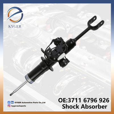 acheter 37116796926 Pièces automobiles Suspension aérienne avant droite Amortisseur 3711 6796 926 pour BMW Série 7 F01 F02 F04 F07 F10 550 fabrication en ligne