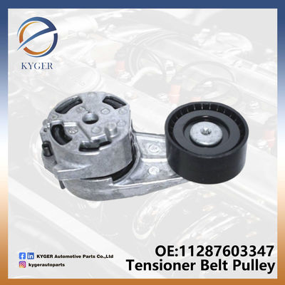 acheter 1128 7603 347 Ceinture moteur ceinture de traction poulie 11287603347 pour BMW F20 F21 F30 F35 2010-2015 fabrication en ligne
