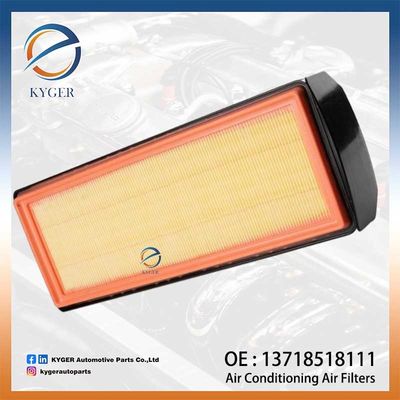 acheter Filtreur de réseau de climatisation Filtres à air conditionné automobile 1371 8518 111 13718518111 13718510239 pour BMW F15 F85 F16 F86 fabrication en ligne
