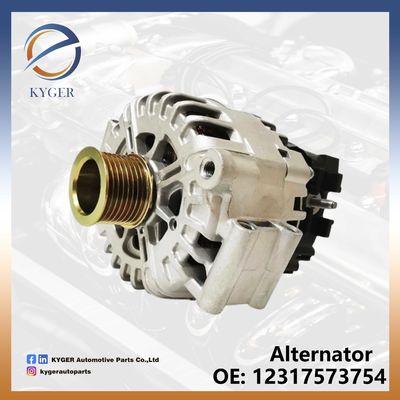 acheter 12317603778 Alternateur de voiture 12317573754 12317573755 12317603781 pour BMW F01 F02 F03 F04 X6 E71 fabrication en ligne