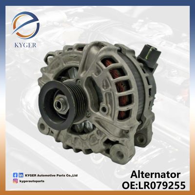 acheter LR079255 Alternateur de pièces automobiles T2H18582 pour Land Rover Defender L663 Discovey Freelander Range Rover Velar fabrication en ligne