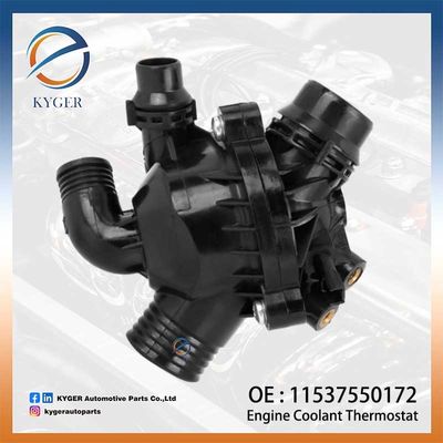 acheter Automotive Thermostat Engine Coolant Thermostat 11537550172 1153 7550 172 for BMW X5 E70 X6 E71 E72 fabrication en ligne